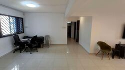 Blk 602 Eunos Rainbow (Bedok), HDB 5 Rooms #533762831